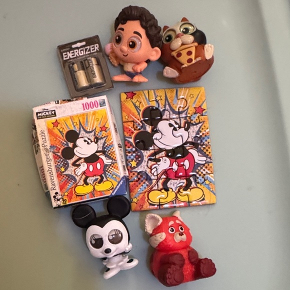 Doorable/Mini Brand Bundle - Picture 1 of 1